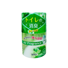 Hộp khử mùi toilet Kokubo 400ml - hương bạc hà