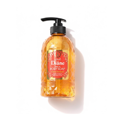 Sữa tắm dưỡng ẩm & sáng mịn làn da Moist Diane Oil in Body Soap Citrus Bouquet