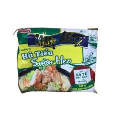 Nhịp Sống Hương Vị Hủ Tiếu Sườn Heo 30