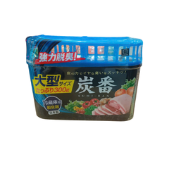 Khử mùi thực phẩm tủ lạnh 300g