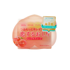 Xà phòng Pelican For Back hỗ trợ trị thâm mông 80g