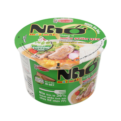 Nhớ Mãi Mãi Hương Vị Miến Sườn Heo 12