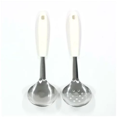 Bộ muôi vớt và muỗi múc ECHO