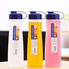 Bình đựng nước Nakaya 1L - nắp gập
