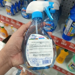 Nước tẩy rửa nhà vệ sinh Fancl khử mùi diệt khuẩn 380ml