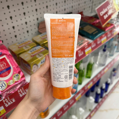 Gel tẩy da chết Rosette 180g - Cam (mẫu mới)