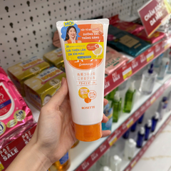 Gel tẩy da chết Rosette 180g - Cam (mẫu mới)