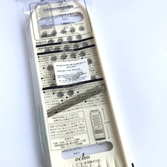 Dụng cụ mài cắt và gọt rau củ Echo 5in1