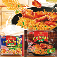 Đệ Nhất Mì Gia Hương vị Thịt Bằm 30