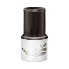 Hộp làm thơm phòng Asu Earth Sukki-ri 400ml - Hương gỗ đàn hương và than trắng binchotan