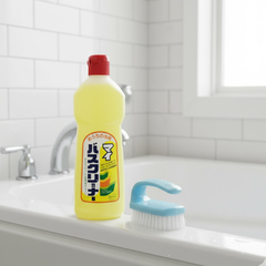 Dung dịch tẩy rửa nhà tắm Rocket 500ml