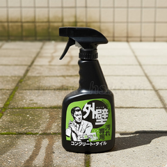 Dung dịch tẩy tổng hợp vết bẩn ngoài trời Yuwa Tipo's 400ml (rêu mốc, vết ố)