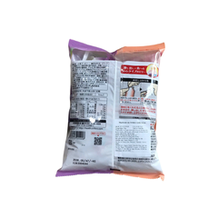 Thạch trái cây Orihiro vị nho và táo 240g