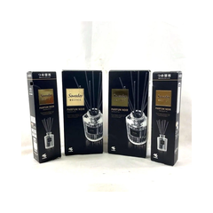 Cắm thơm phòng Sawaday hương nước hoa Parfum Sparkling Pink 70ml (Đen)