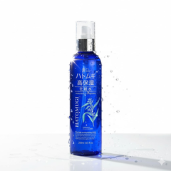 KUMANO Nước dưỡng ẩm sâu Reihaku Hatomugi 250ml
