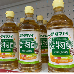 Giấm hoa quả Tamunoi 500ml