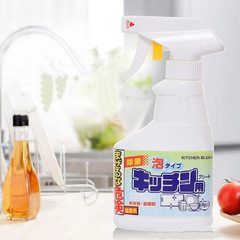 Nước tẩy rửa nhà bếp dạng bọt 300ml