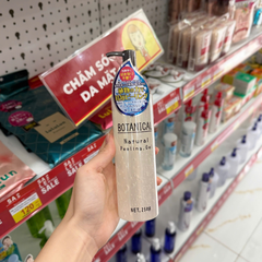Gel tẩy da chết Botanical Natural Peeling Gel