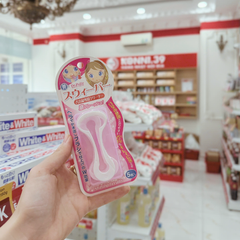 Dụng cụ nạo lưỡi Dr.polir set 5