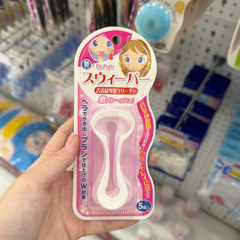 Dụng cụ nạo lưỡi Dr.polir set 5