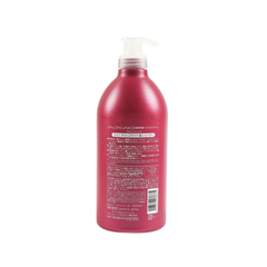 Kumano Dầu gội đầu phục hồi tóc SALONLINK AMINO chiết xuất hoa trà 1000ml