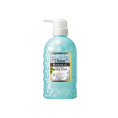 Sữa tắm cấp ẩm & tươi mát da Moist Diane Botanical Refresh & Moist