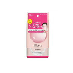 Khăn ướt tẩy trang dưỡng ẩm BIFESTA Micellar Cleansing Sheet Moist 46 tờ