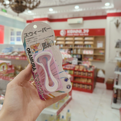 Dụng cụ cạo và vệ sinh lưỡi Okamura