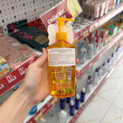 Dầu tẩy trang Kose Softymo 230ml (4 loại) (Deep cleansing)