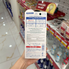 Xịt chống nắng Kose Suncut UV Protect Spray SPF50+PA++++ 60g