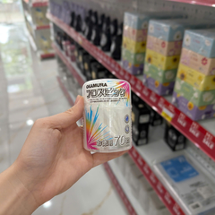 Chỉ nha khoa Okamura hộp 70 chiếc