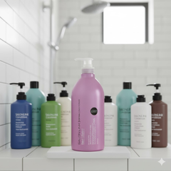 Dầu xả Salonlink phục hồi và bảo vệ tóc 1000ml