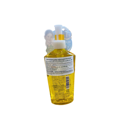 DẦU TẨY TRANG DƯỠNG TRẮNG DA SOFTYMO 230 ML