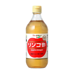 Giấm táo 500ml/chai, T12