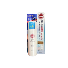 Xịt chống nắng Kose Suncut UV Protect Spray SPF50+PA++++ 90g