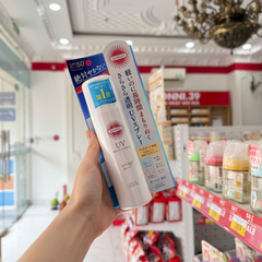 Xịt chống nắng Kose Suncut UV Protect Spray SPF50+PA++++ 90g