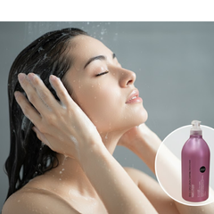 Dầu xả Salonlink phục hồi và bảo vệ tóc 1000ml
