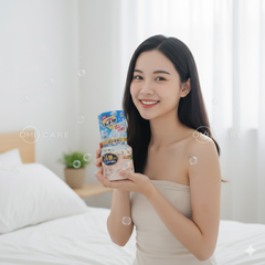 Hộp làm thơm phòng Asu Earth Sukki-ri 400ml - Hương xà bông