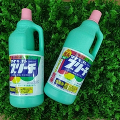 Nước tẩy sạch nhà bếp Fancl Kitchen Bleach 1500ml