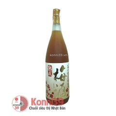 Rượu mơ Takachiho Umeshu 1.8L