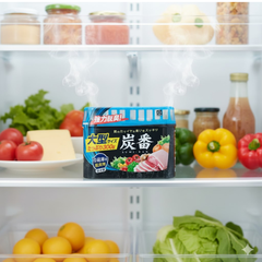 Khử mùi thực phẩm tủ lạnh 300g
