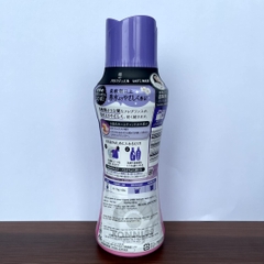 Viên xả quần áo Lenor Aroma Jewel Perfume Balls 420 ml - Xạ hương trắng