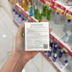Kem dưỡng Omi Brotherhood Menturm Ap 90g