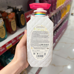 Dầu gội dành cho tóc nhuộm tẩy Diane Miracle You Shine Shine