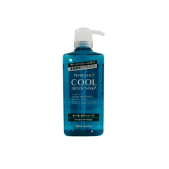 Sữa tắm Pharmaact Cool 550ml