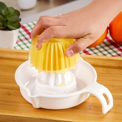 Dụng cụ vắt cam Sanada
