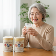 Beanstalk TPBS Người Lớn Lon 300g