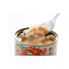 Ruốc cua Kobe Bussan 185g