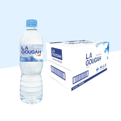 La Gougah chai 500ml