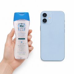 Dung dịch vệ sinh phụ nữ pH Care Japan Premium 150ml (4 loại) (Shower Splash)